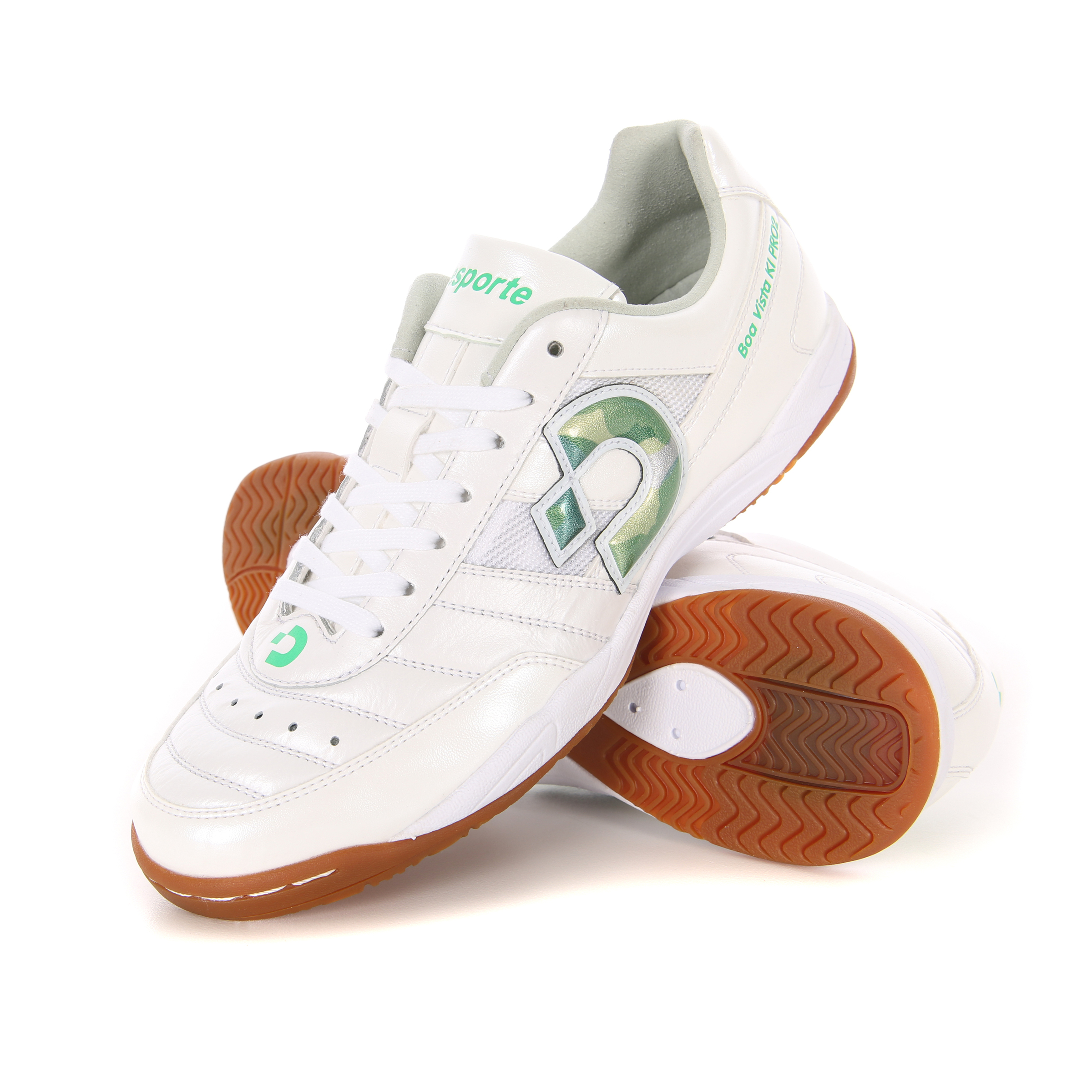 Desporte Boa Vista KI PRO2 – Futsal Chuteiras Desporte Boa Vista KI PRO2 – Futsal Chuteiras
