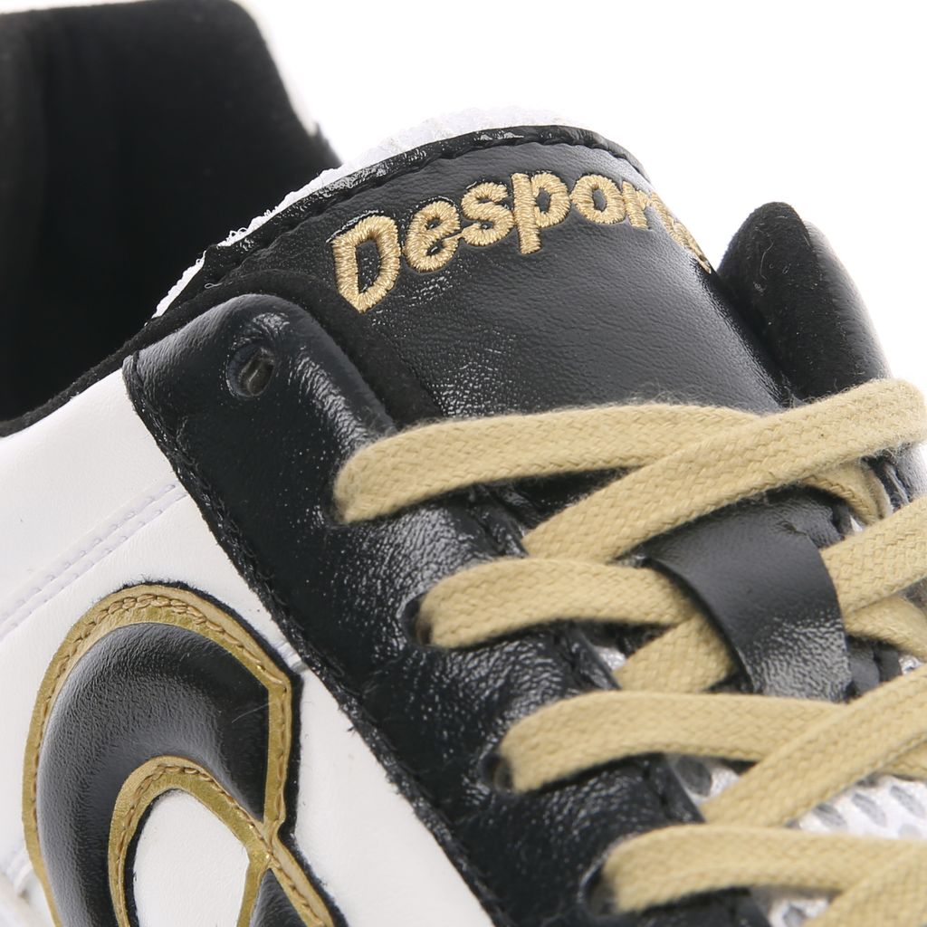 シューズ Desporte campinas jp6 Futsal Shoes, Campinas JP6, White/Red | Desporte