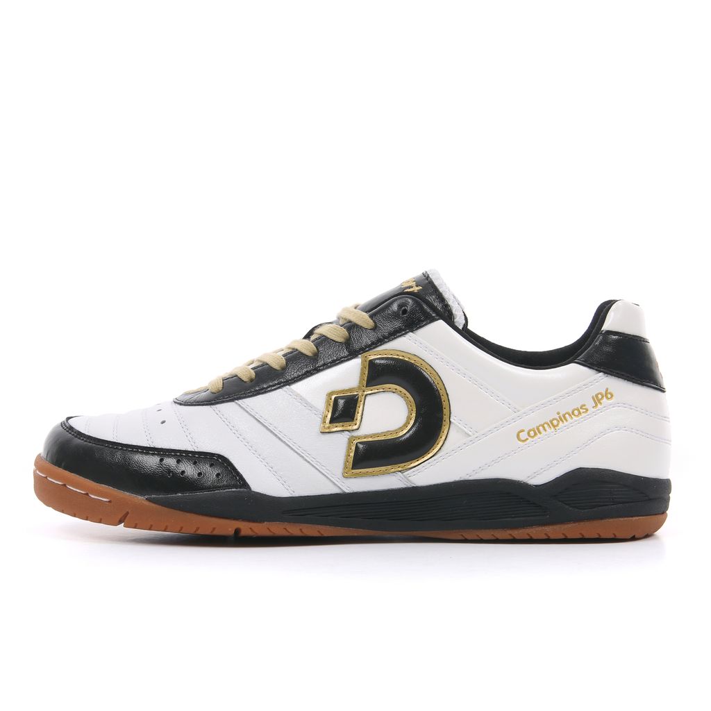 シューズ Desporte campinas jp6 Futsal Shoes, Campinas JP6, White/Red | Desporte