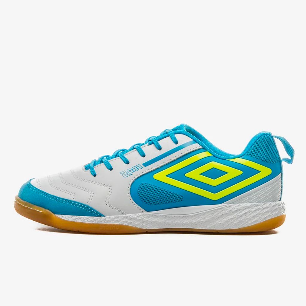 Umbro Pro 5 Bump – Futsal Chuteiras