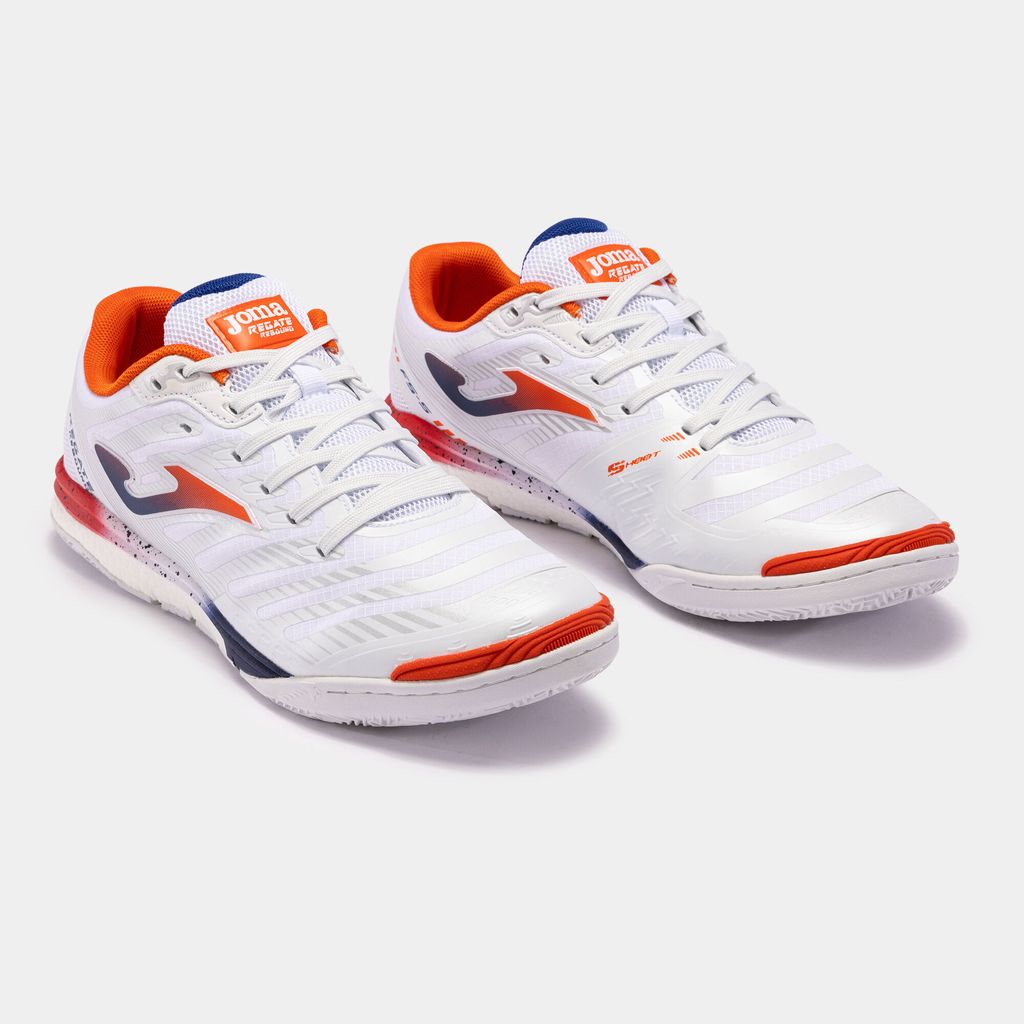 Joma Regate Rebound 2202 IN – Futsal Chuteiras