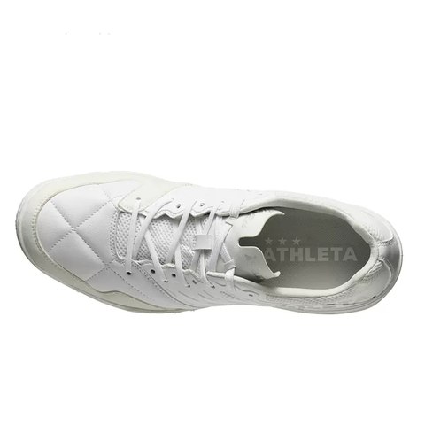 ★ ATHLETA O-Rei Futsal T007_2.0 White ★ Amazon.co.jp: ATHLETA O-Rei Futebol T006 10014 FYE Soccer