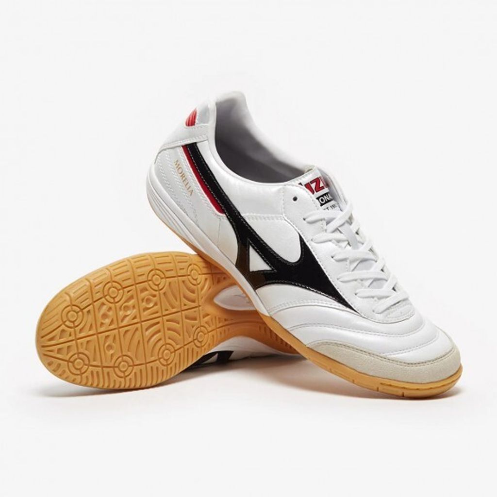 Tenis mizuno cheap indoor