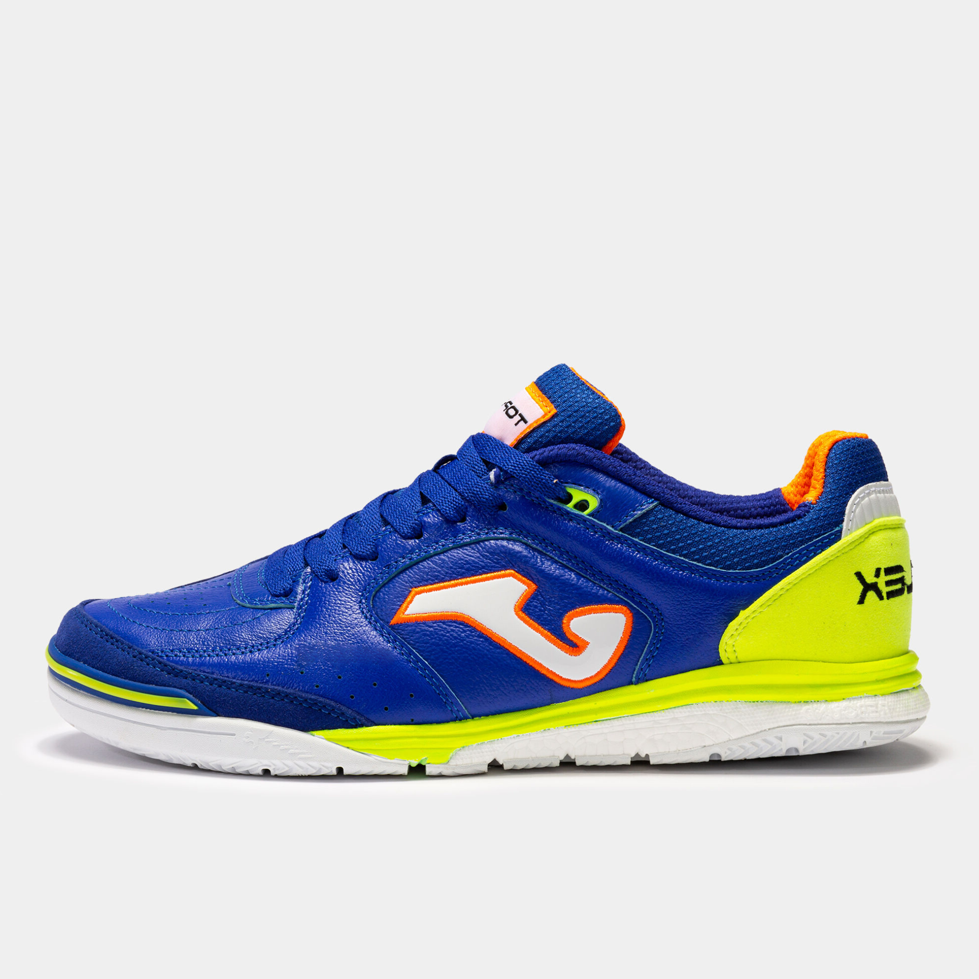 Joma Top Flex Rebound 2304 – Futsal Chuteiras Joma Top Flex Rebound 2304 – Futsal Chuteiras