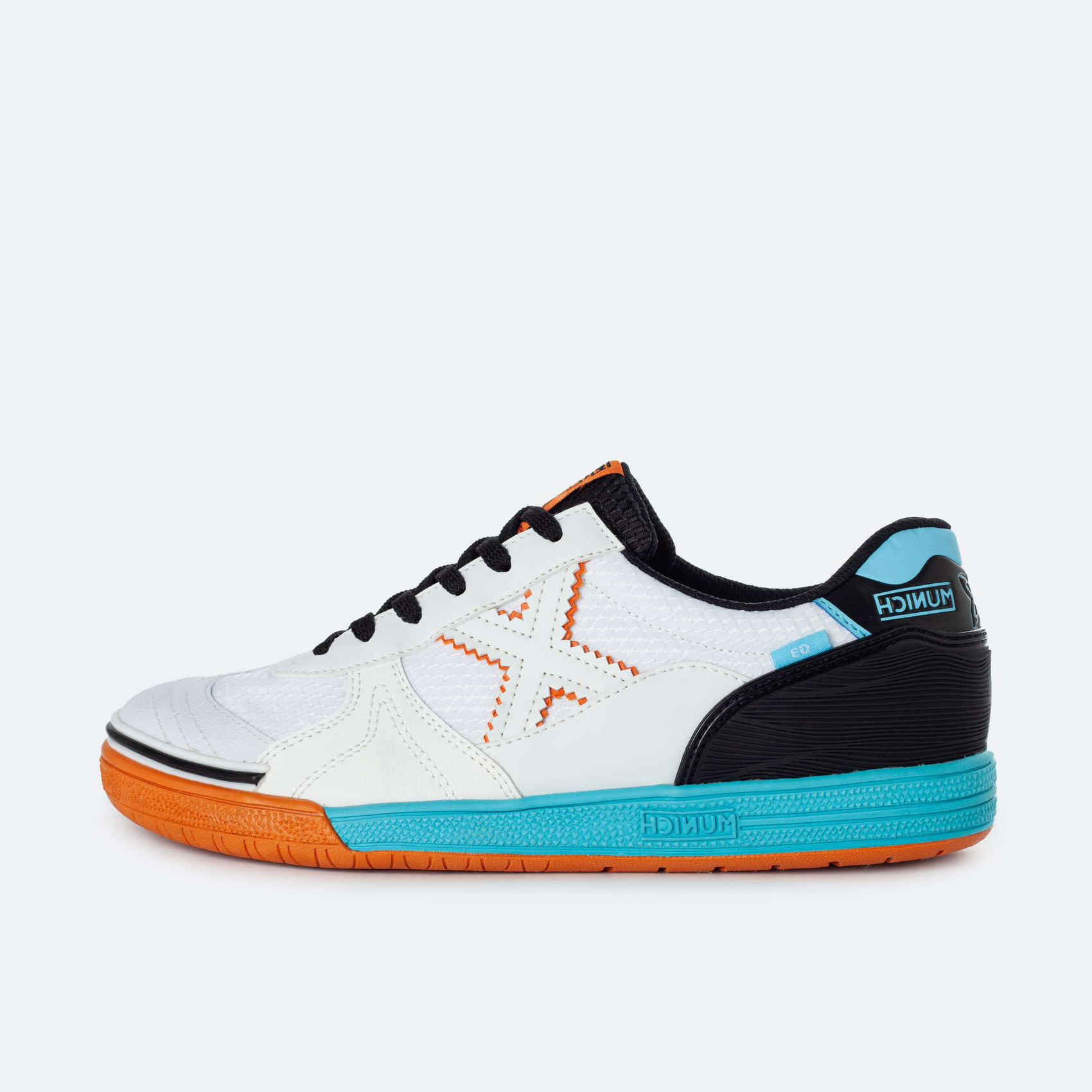 Athleta O-Rei Futsal T008 – Futsal Chuteiras Athleta O-Rei Futsal T008 – Futsal Chuteiras