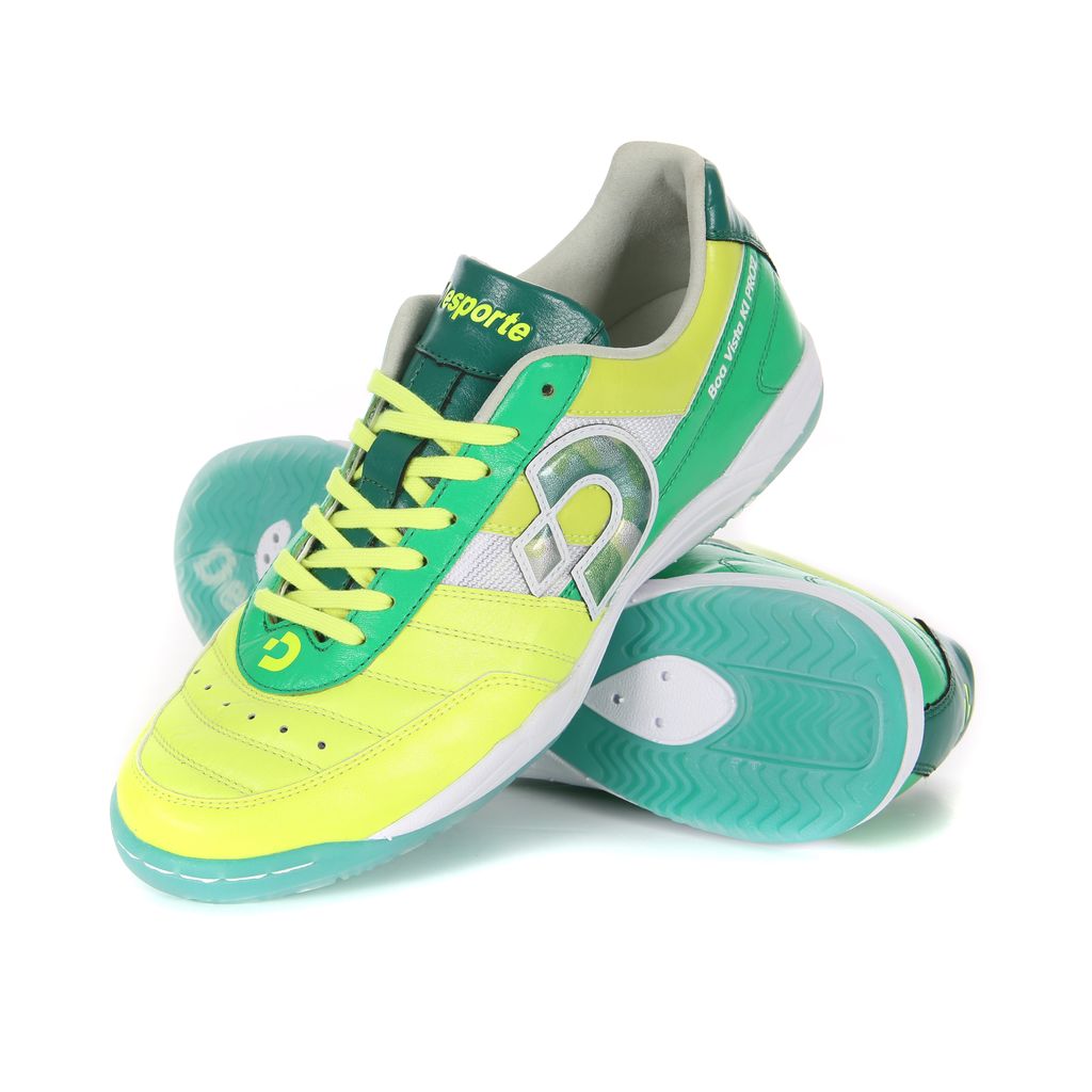 Desporte Boa Vista KI PRO 2 Ⅱボアビスタ　プロ Desporte Boa Vista KI PRO2 20th Anniversary – Futsal Chuteiras