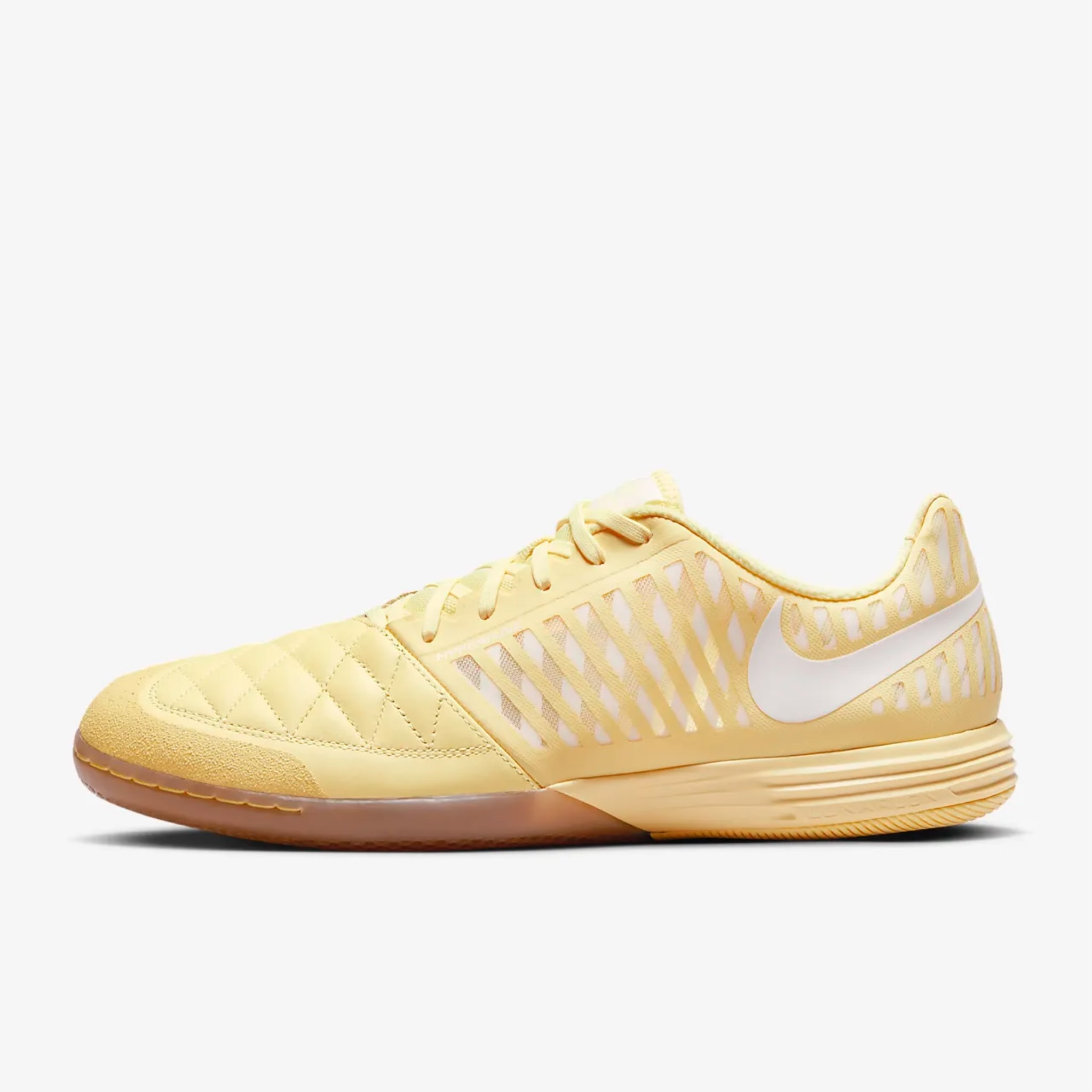 Nike Lunar Gato IC II Futsal Chuteiras