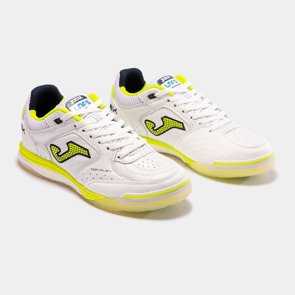 Joma Top Flex Rebound LNFS Edition – Futsal Chuteiras