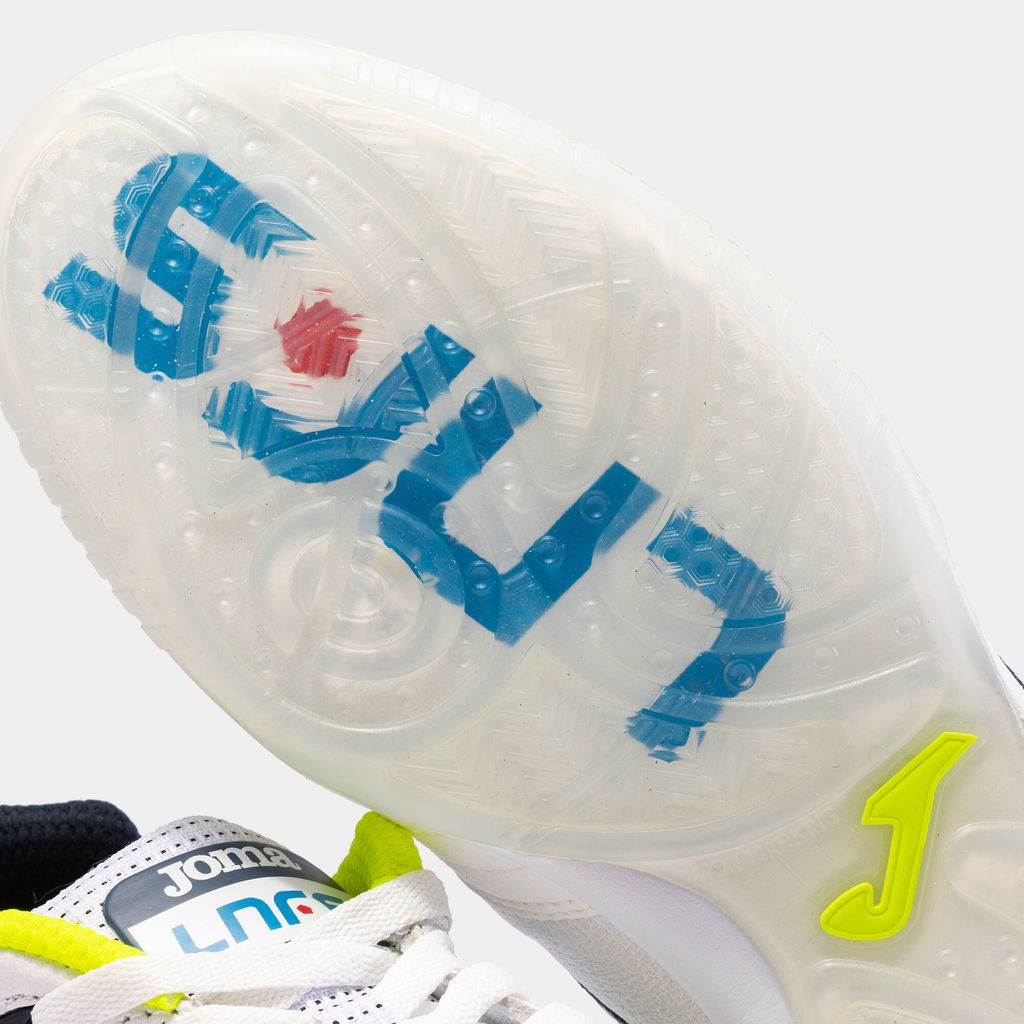 FOMA TOPFLEX　25.5 LNFS Joma Top Flex LNFS Edition – Futsal Chuteiras