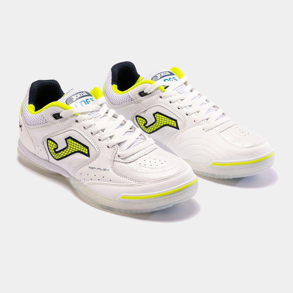 Joma Top Flex LNFS Edition – Futsal Chuteiras
