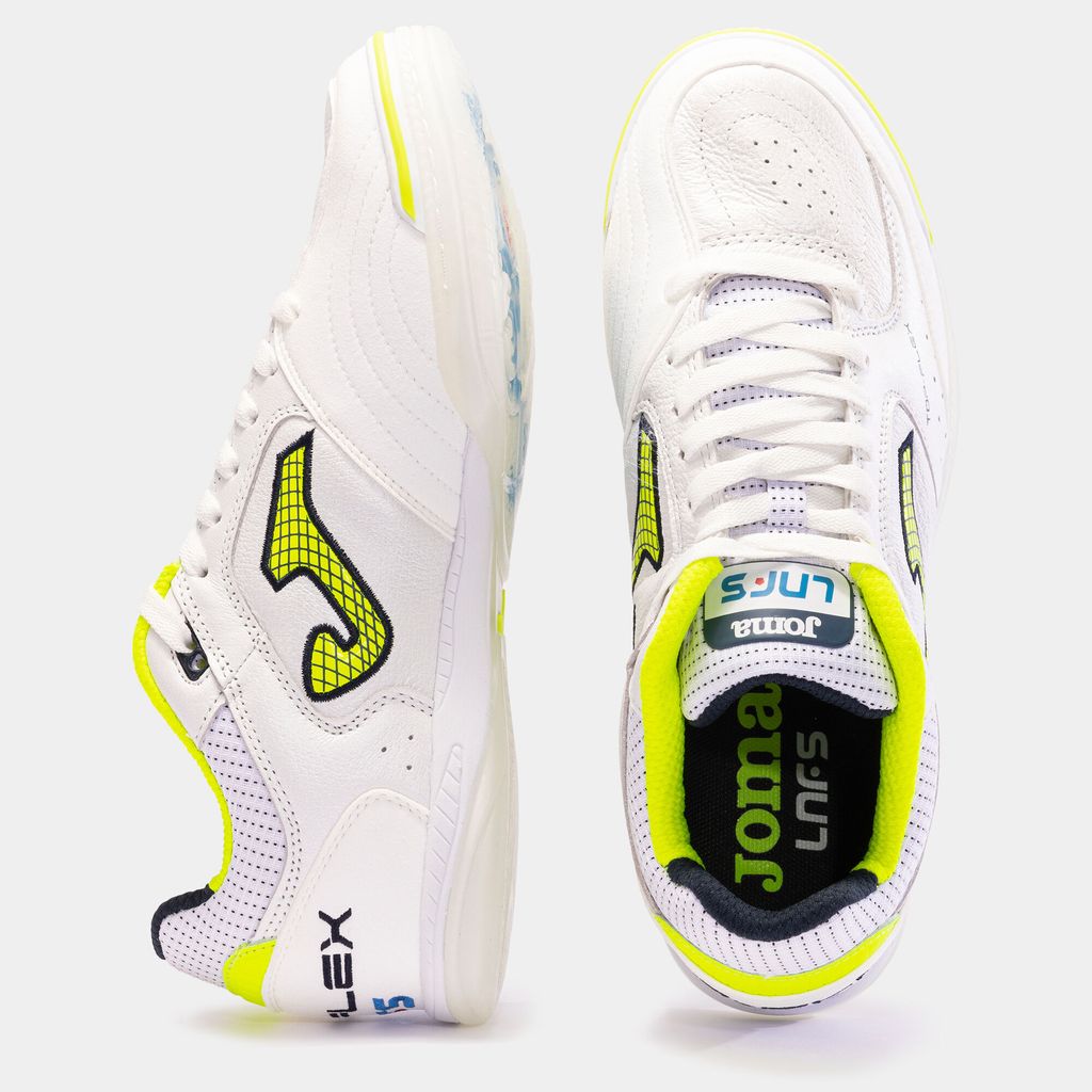 FOMA TOPFLEX　25.5 LNFS Joma Top Flex LNFS Edition – Futsal Chuteiras