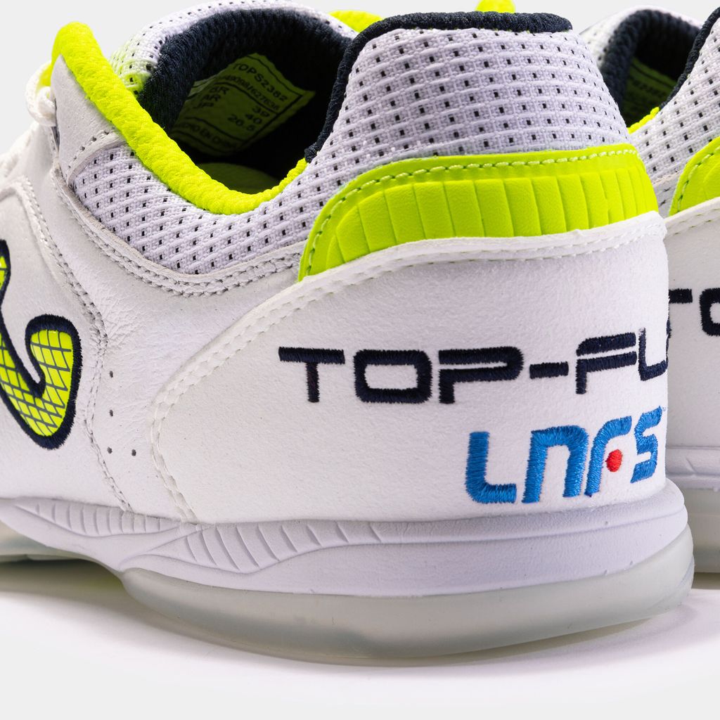 FOMA TOPFLEX　25.5 LNFS Joma Top Flex LNFS Edition – Futsal Chuteiras