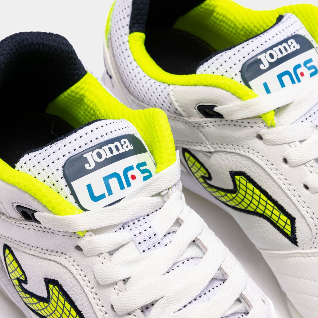 FOMA TOPFLEX　25.5 LNFS JOMA TOPFLEX REBOUND LNFS – Andalas De Futsal
