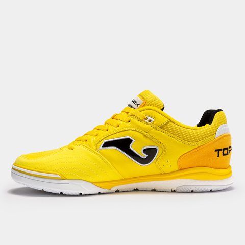 シューズ JOMA / TOP FLEX 2528 YELLO TF (28.5) シューズ JOMA / TOP FLEX 2528 YELLO TF (28.5) JOMA/ホマ フットサル
