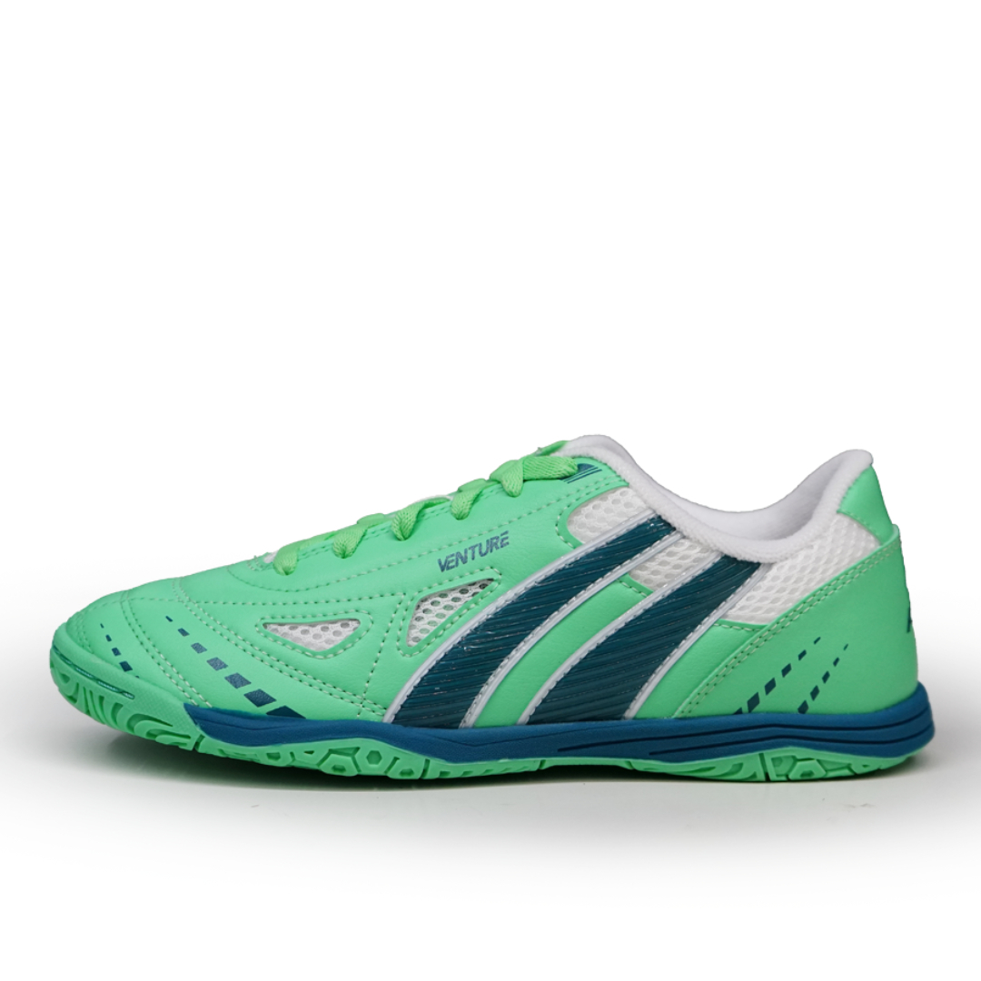 Munich Continental 945 Blue / Gold – Futsal Chuteiras Munich Continental 945 Blue / Gold – Futsal Chuteiras