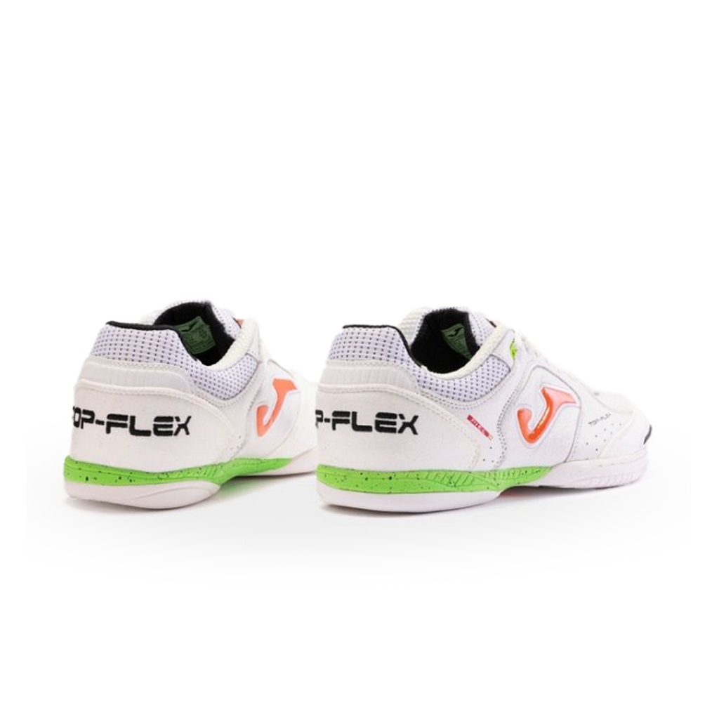 top flex 4