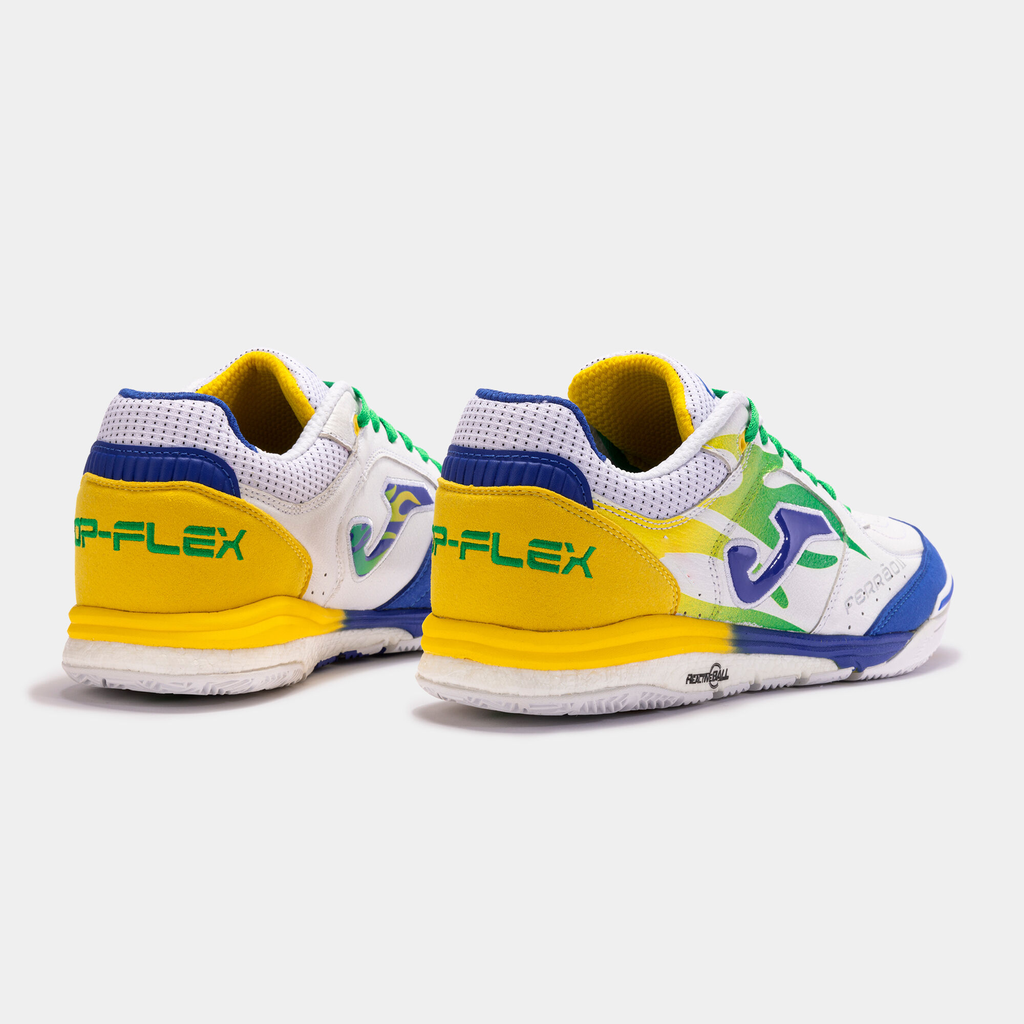 Joma Top Flex Rebound x Ferrão 11 – Futsal Chuteiras