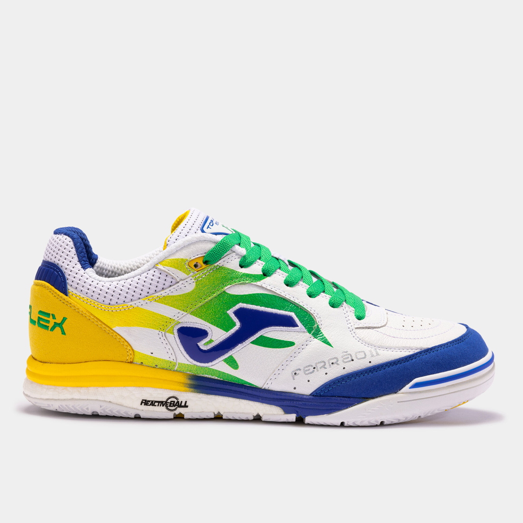 【28㎝】⭐️NEW FERRAOモデル⭐️JOMA トップフレックスREBOUND 28㎝】⭐️NEW FERRAOモデル⭐️JOMA トップフレックスREBOUND