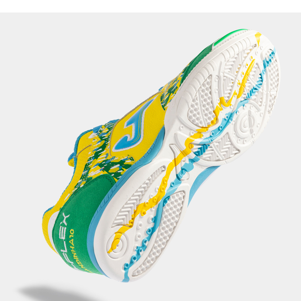 joma topflex amandinha10 26cm 新品未使用 Joma Top Flex 2388 x Amadinha10 – Futsal Chuteiras