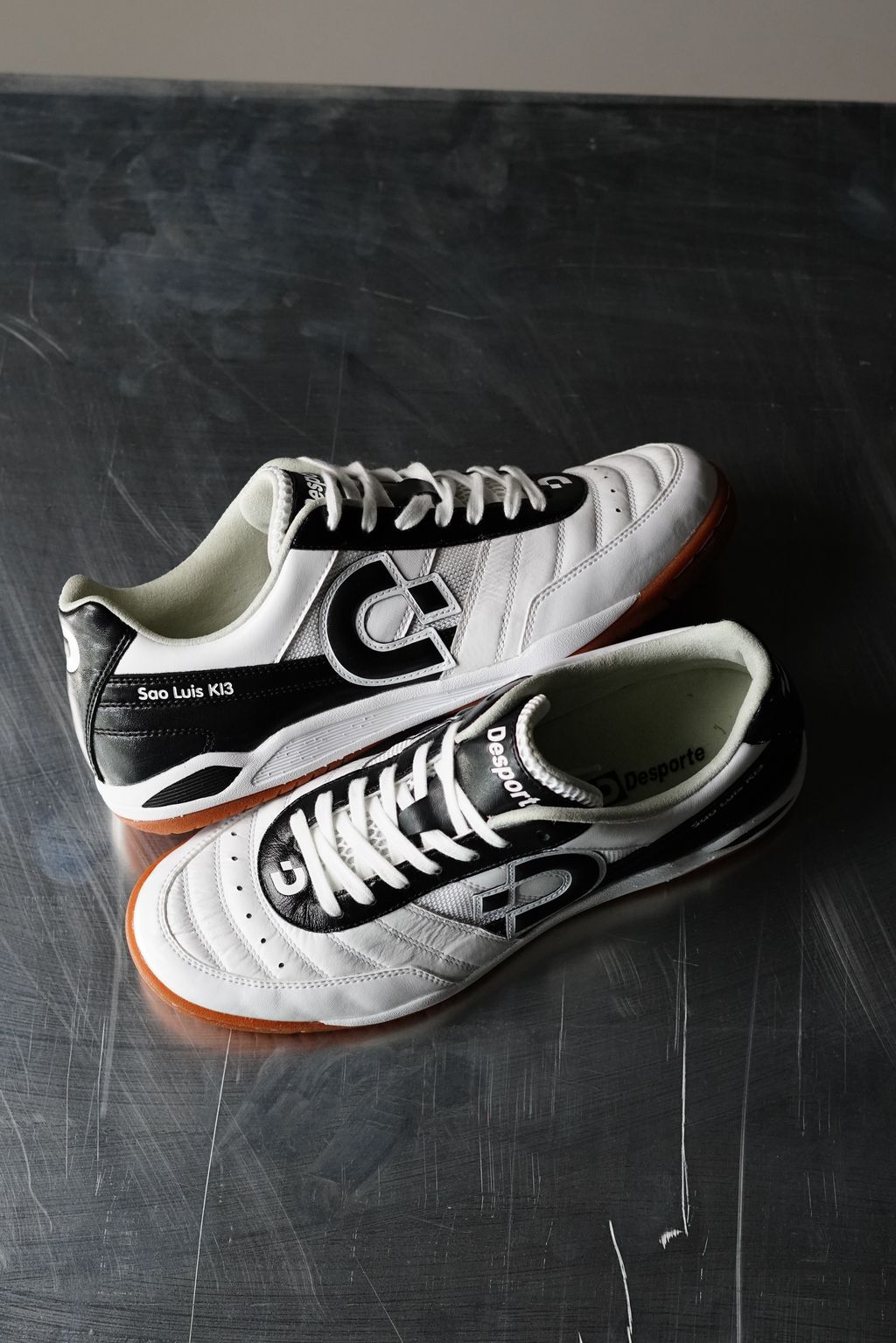 Desporte Sao Luis KI3 DS-2035 – Futsal Chuteiras