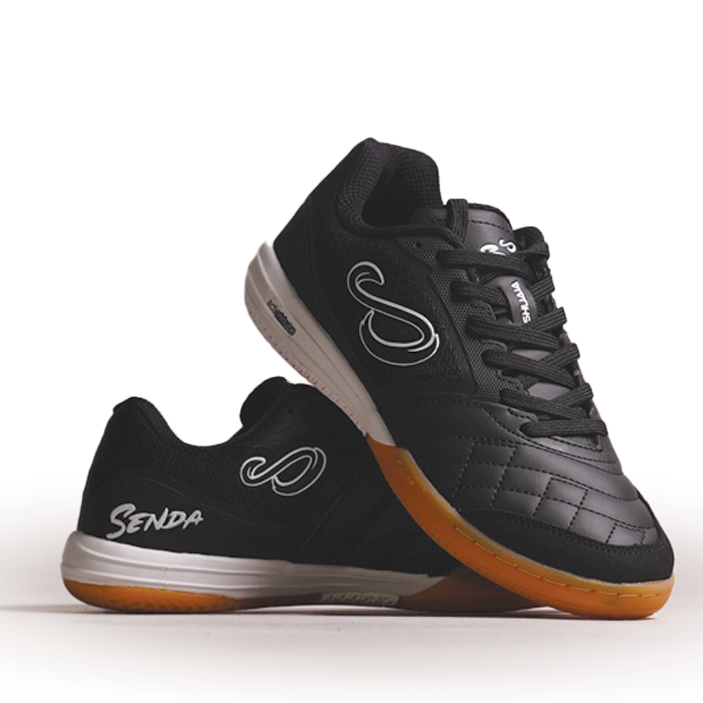 senda black 2