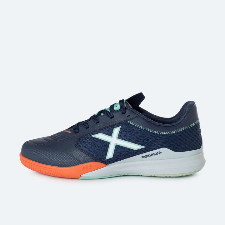 rondo 1