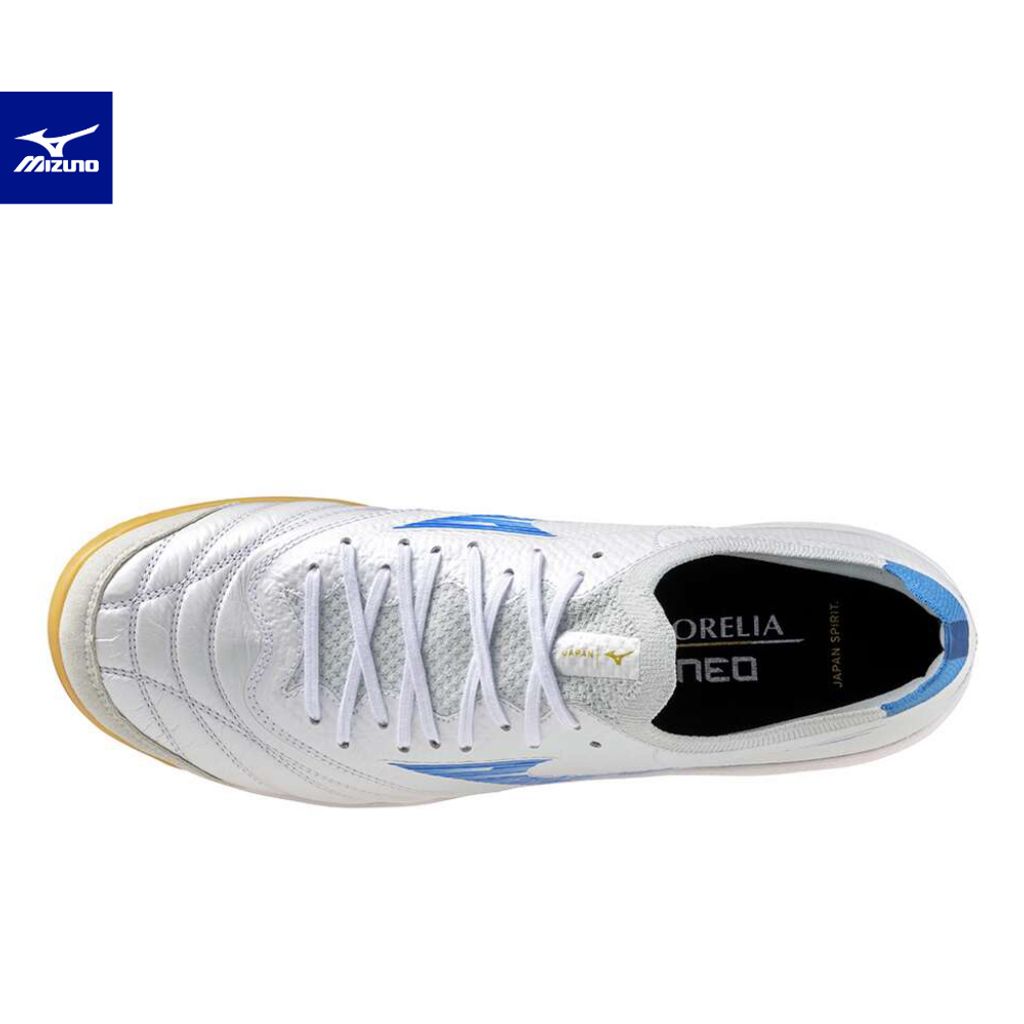 Mizuno モレリアネオ SALA β JAPAN IN – Futsal Chuteiras