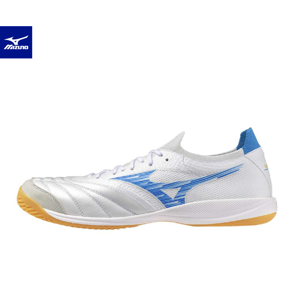 Mizuno モレリアネオ SALA β JAPAN IN – Futsal Chuteiras Mizuno モレリアネオ SALA β JAPAN IN – Futsal Chuteiras