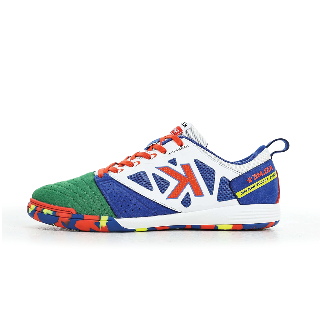 Joma Top Flex Rebound 2442 Ferrão Edition – Futsal Chuteiras Joma Top Flex Rebound 2442 Ferrão Edition – Futsal Chuteiras