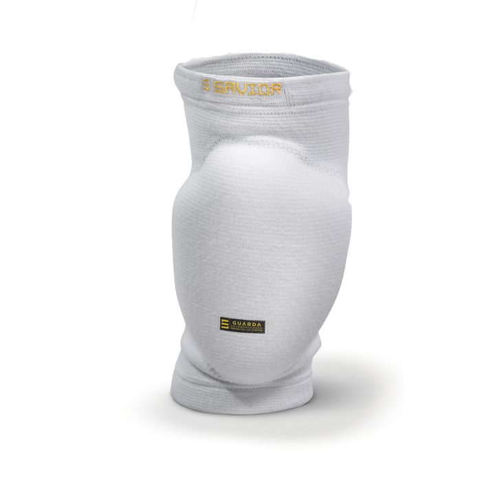 Knee Savior Putih