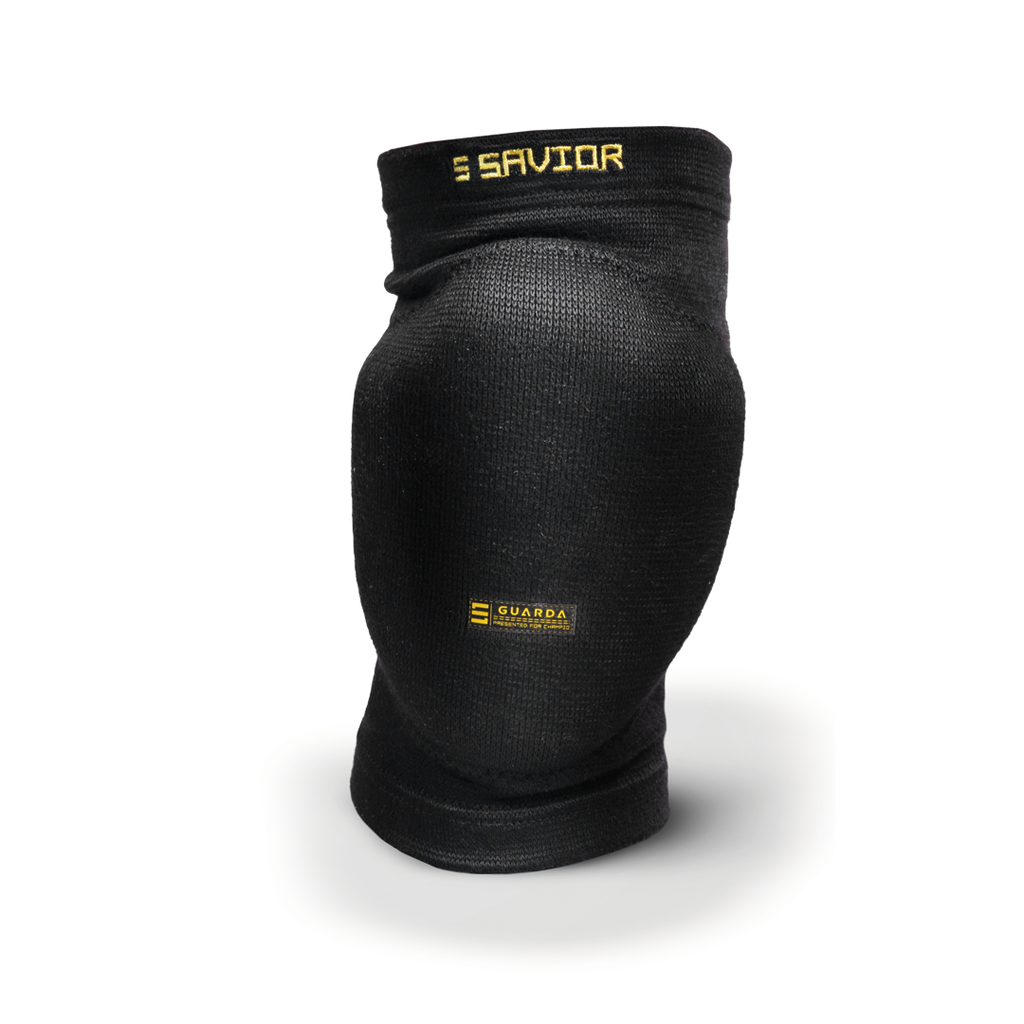 Knee Savior Hitam