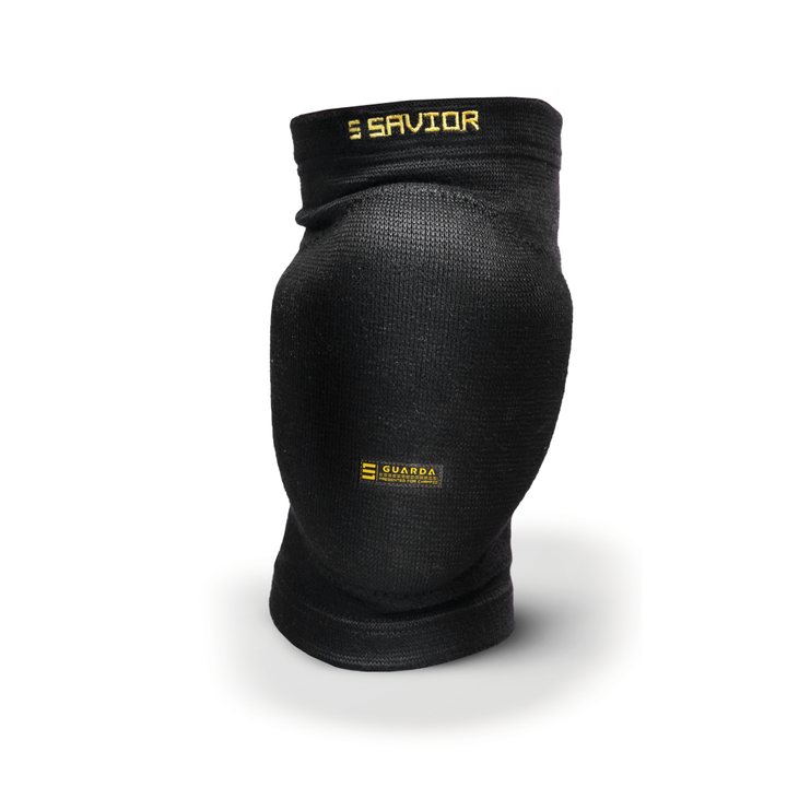 Knee Savior Hitam