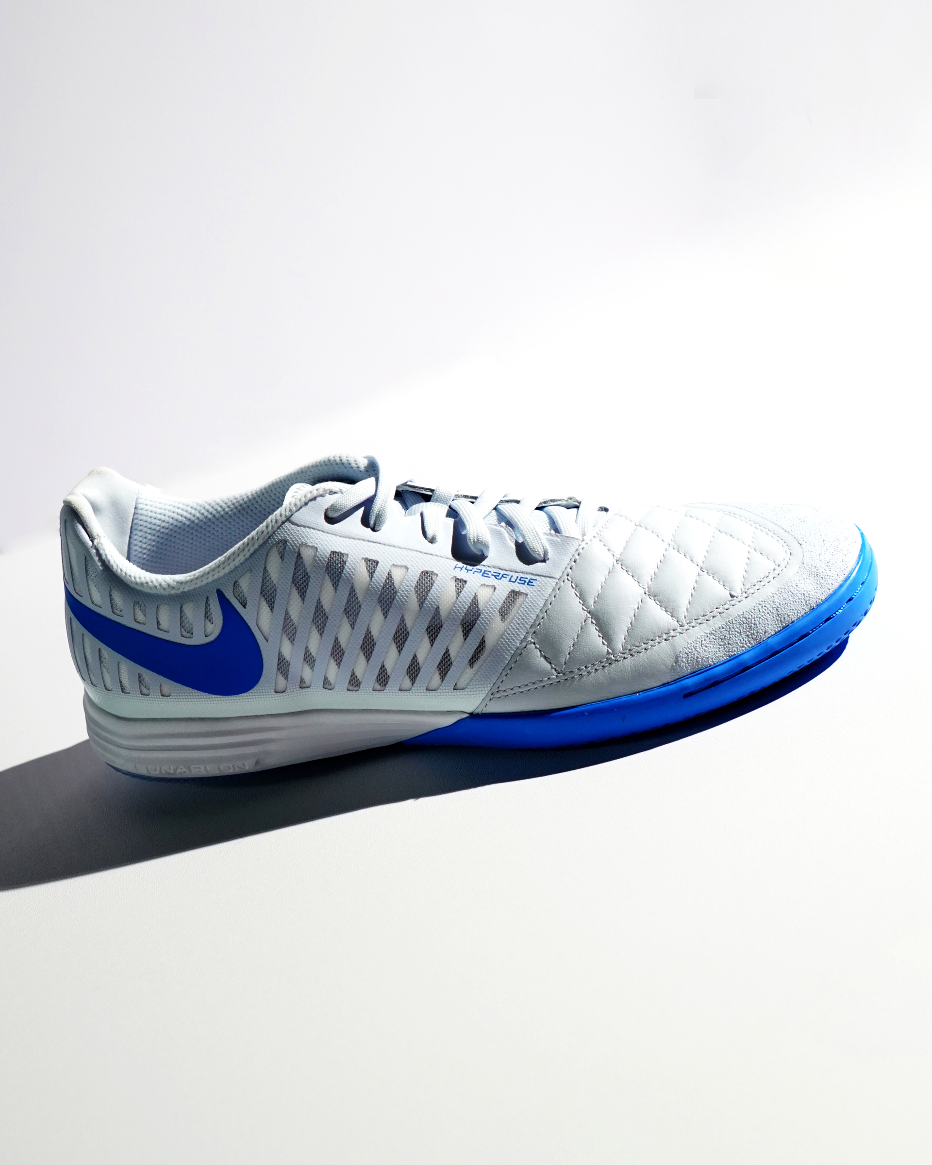 Nike Lunar Gato II IC 580456-013 3