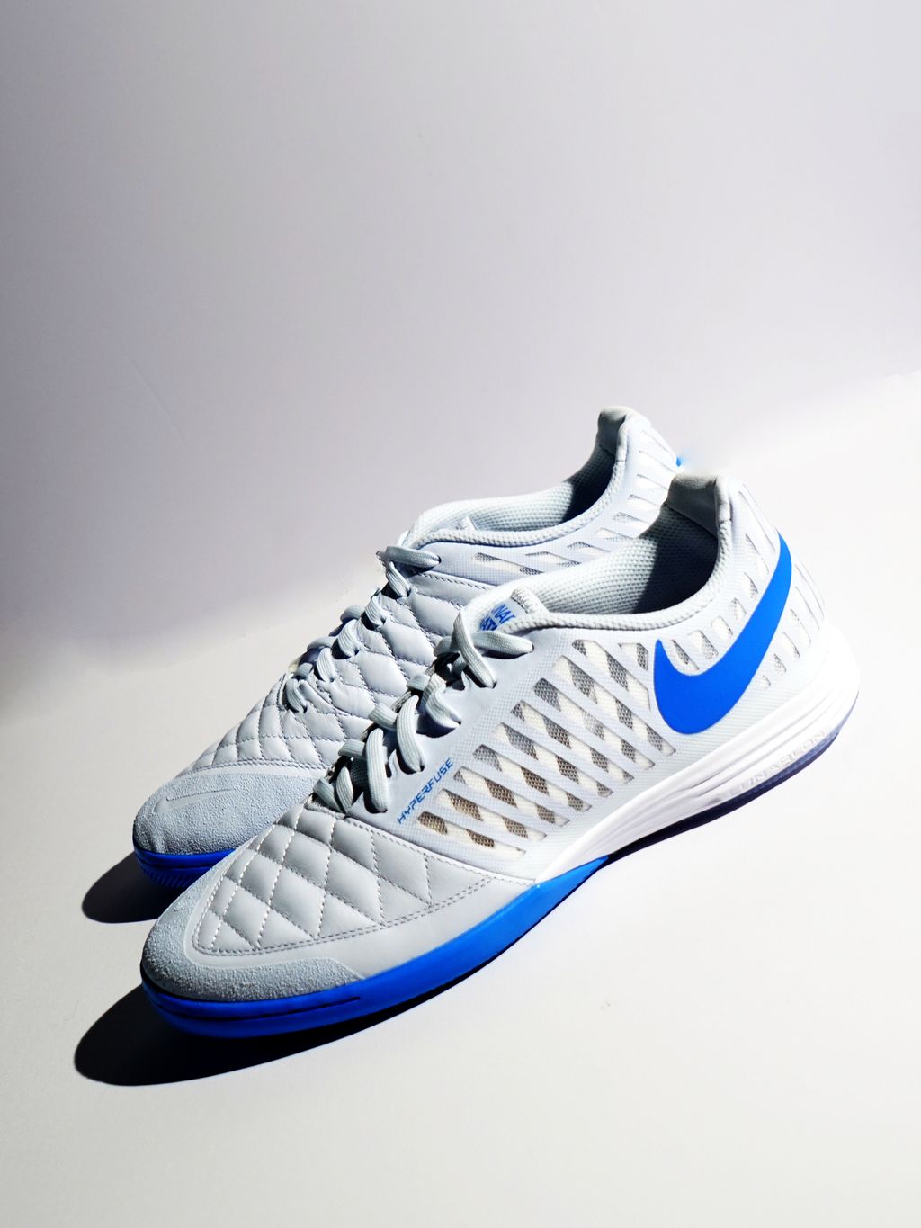 Nike Lunar Gato II IC 580456-013 5