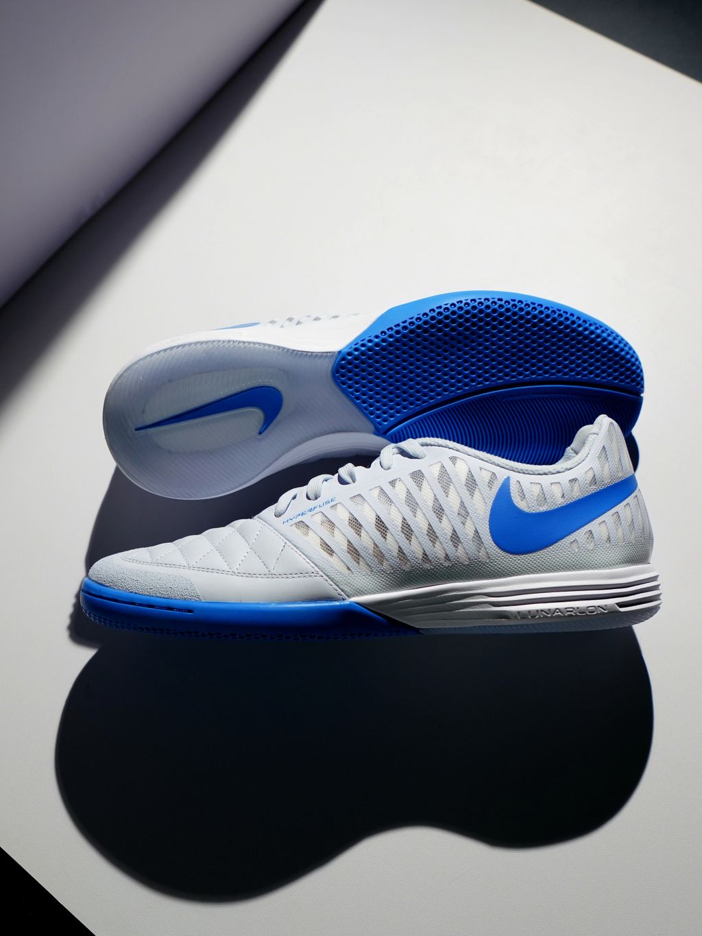 Nike Lunar Gato II IC 580456-013 1