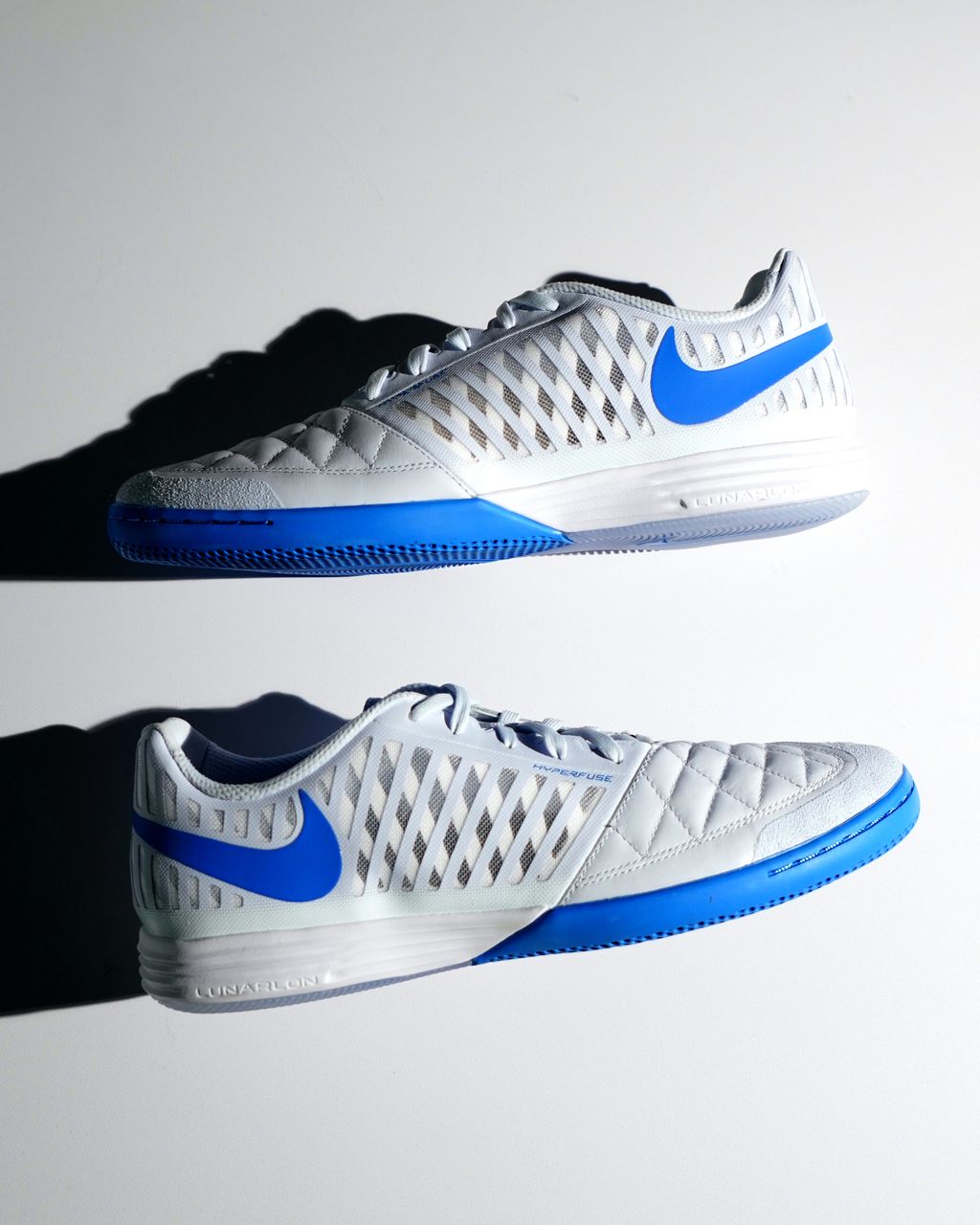 Nike Lunar Gato II IC 580456-013 2