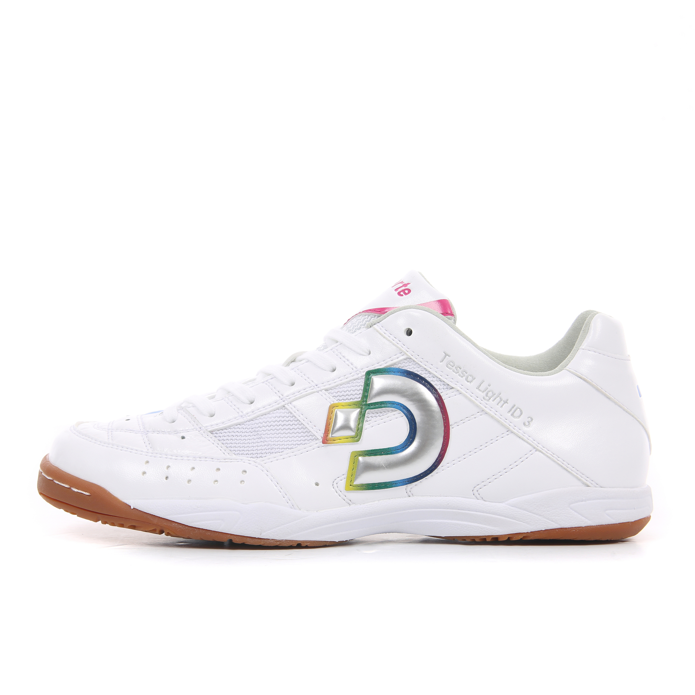 Desporte Tessa Light iD PRO2 20th Anniversary – Futsal Chuteiras Desporte Tessa Light iD PRO2 20th Anniversary – Futsal Chuteiras