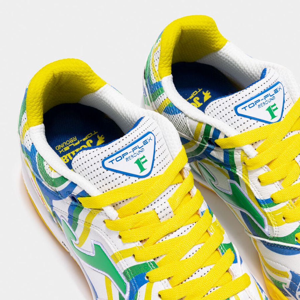 【28㎝】⭐️NEW FERRAOモデル⭐️JOMA トップフレックスREBOUND 28㎝】⭐️NEW FERRAOモデル⭐️JOMA トップフレックスREBOUND