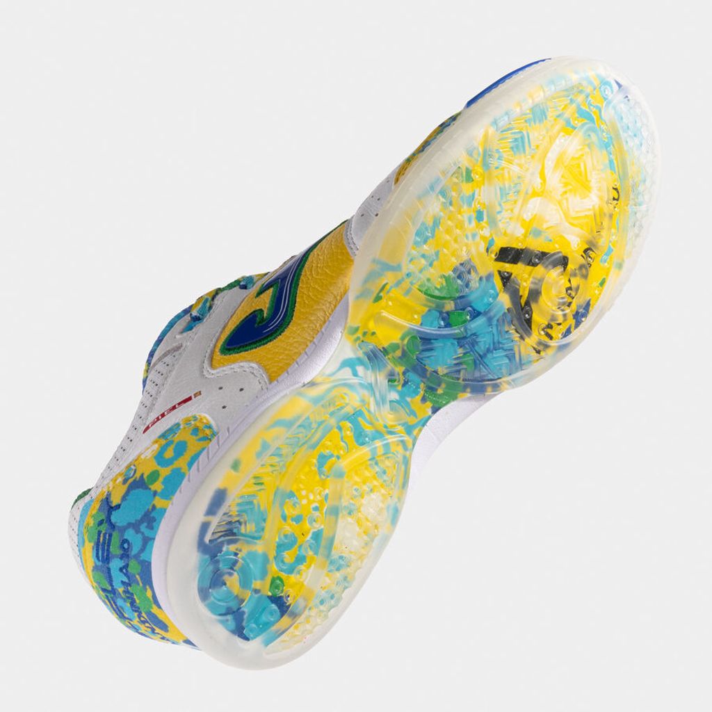 Joma Top Flex 2452 'Amadinha' – Futsal Chuteiras