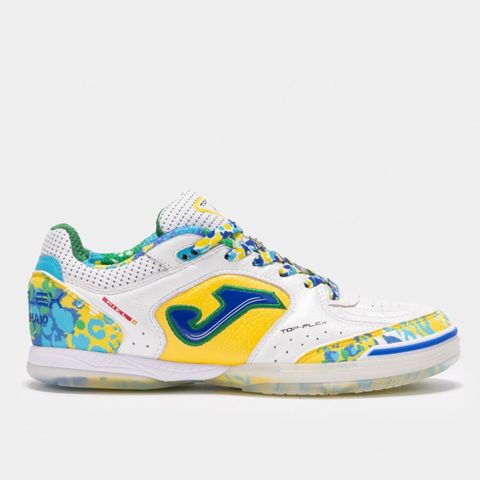 JOMA  TOP FLEX AMANDINHA10 フットサルシューズ AMANDINHA 10🇧🇷🇧🇷 Joma TOP FLEX Players Edition