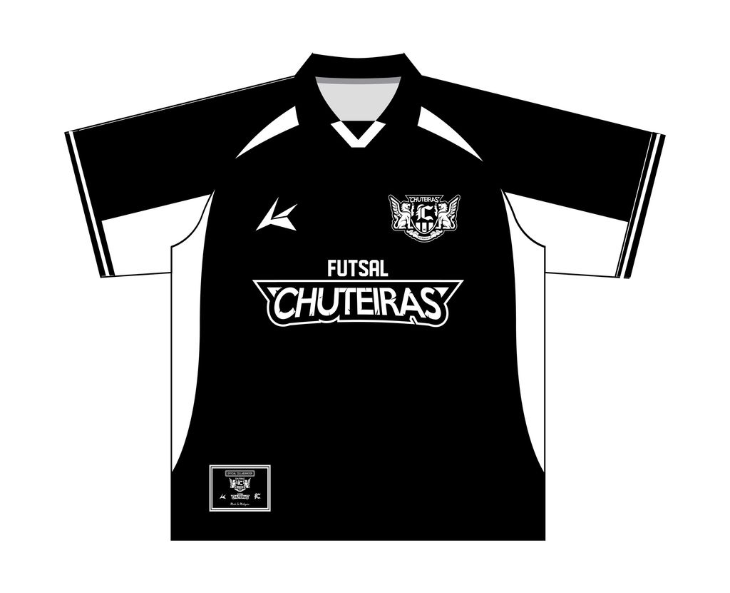 Futsal Chuteiras X Kovra Kit 1
