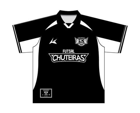 Futsal Chuteiras X Kovra Kit 1