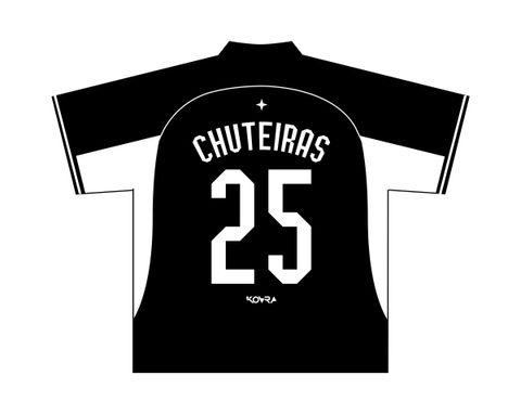 Futsal Chuteiras X Kovra Kit 2