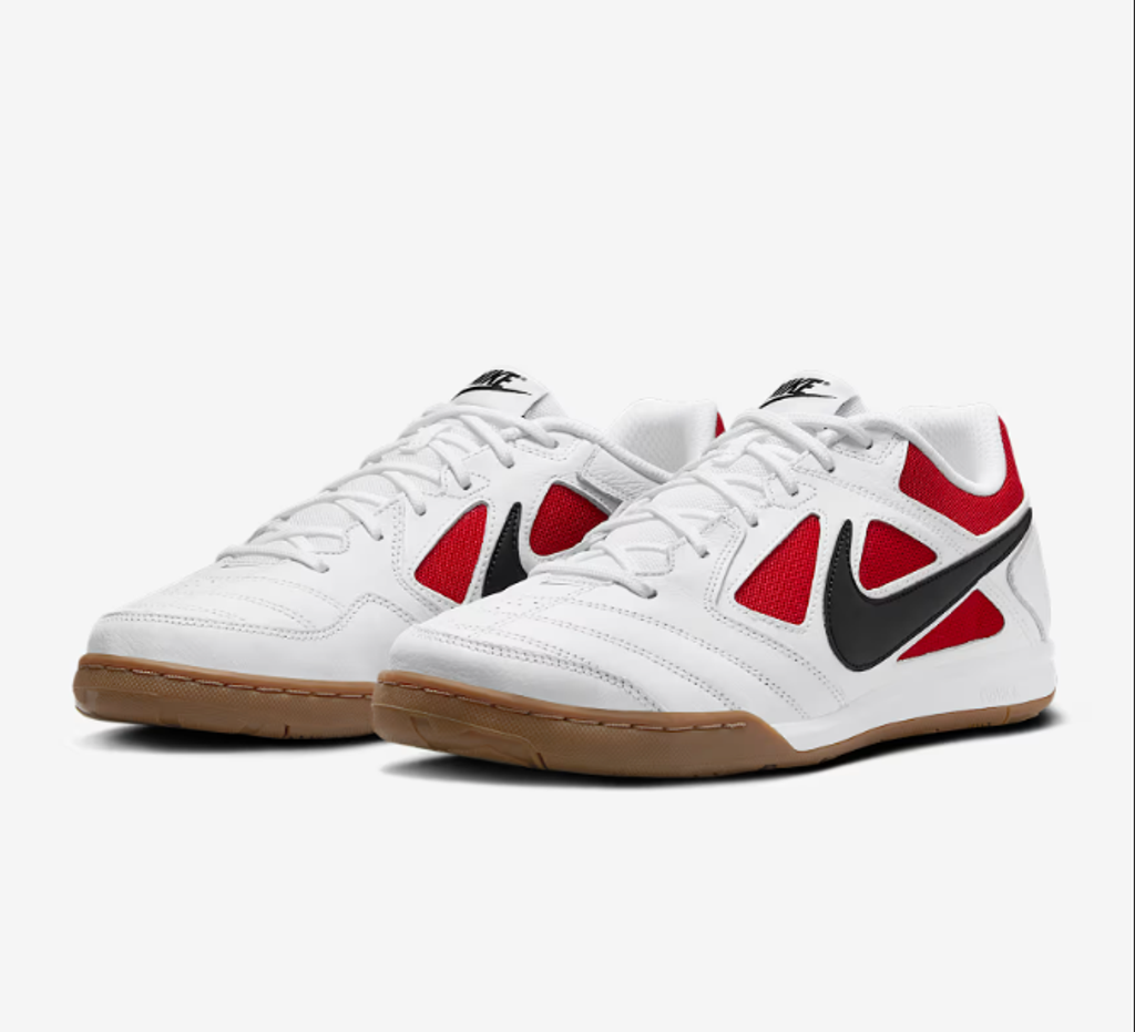 Nike Gato IB8509-100 3
