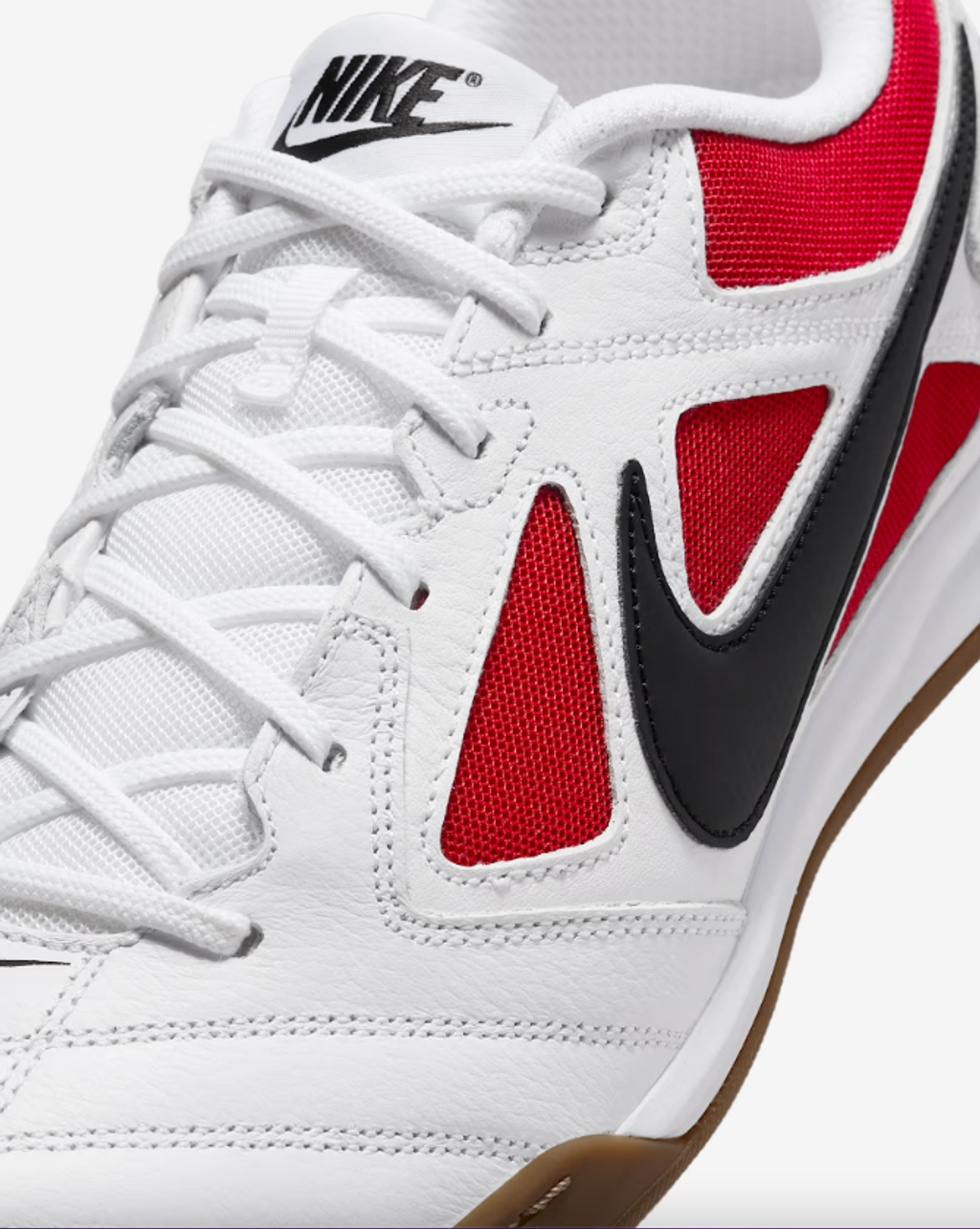Nike Gato IB8509-100 7