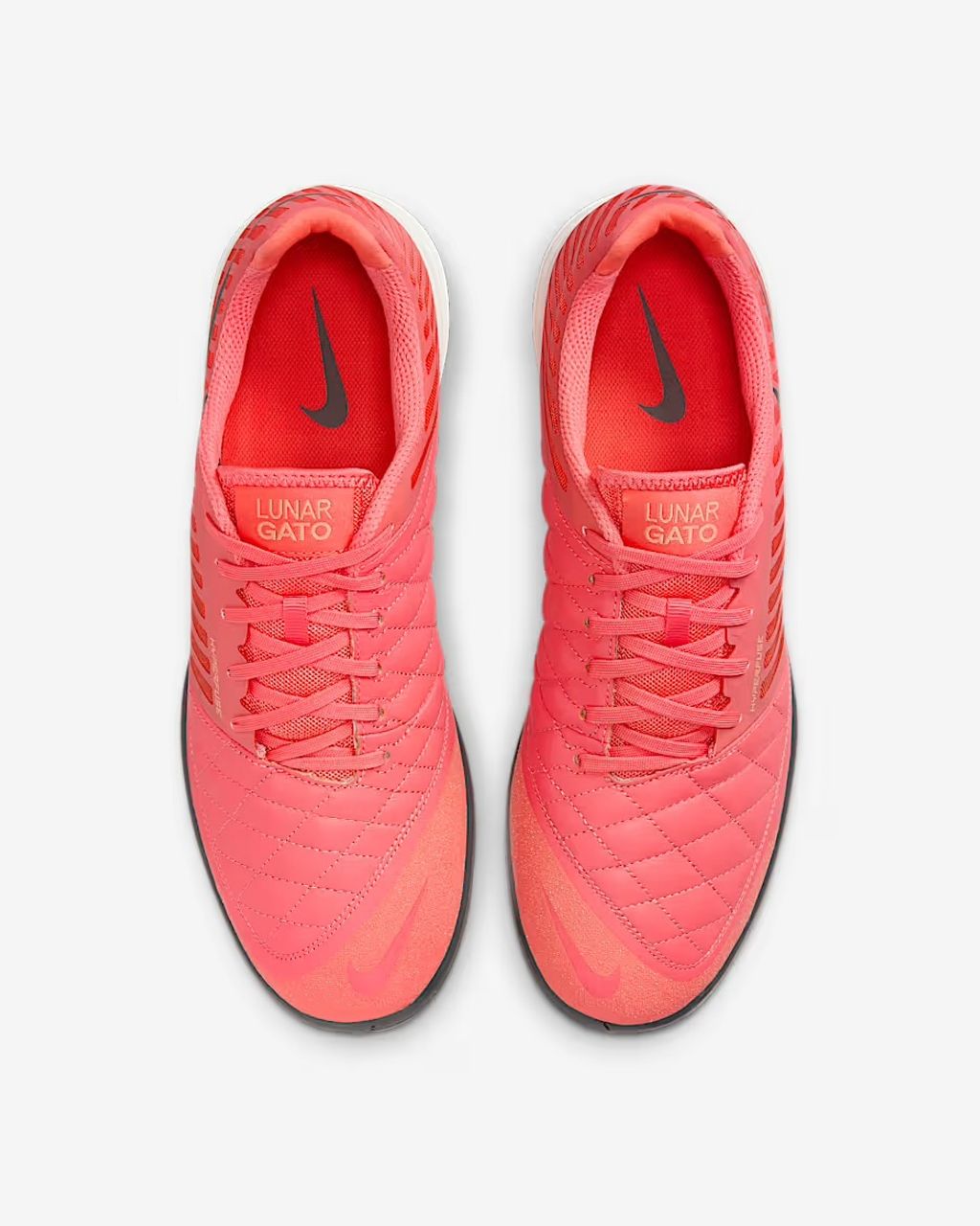 Nike Lunar Gato II – Futsal Chuteiras