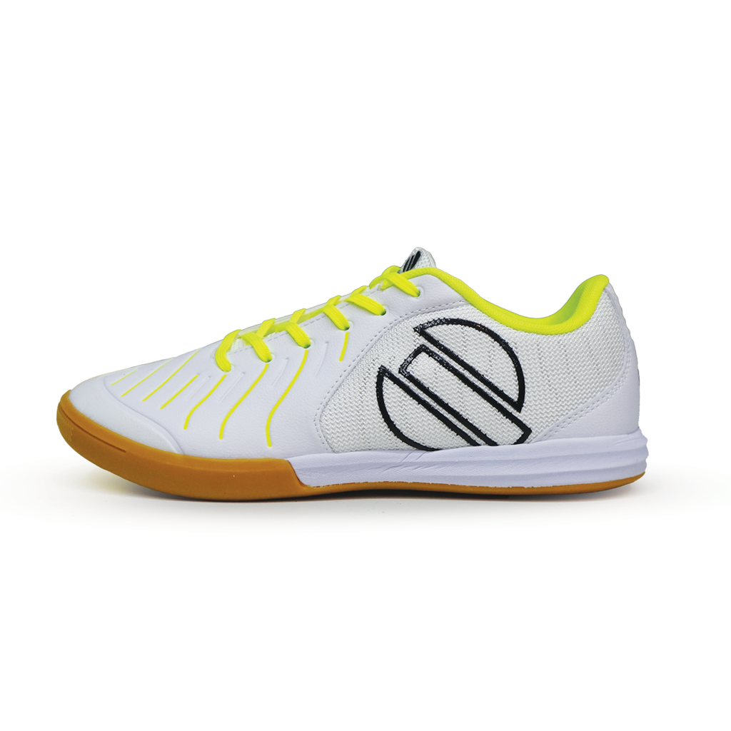 Neova White Green 1