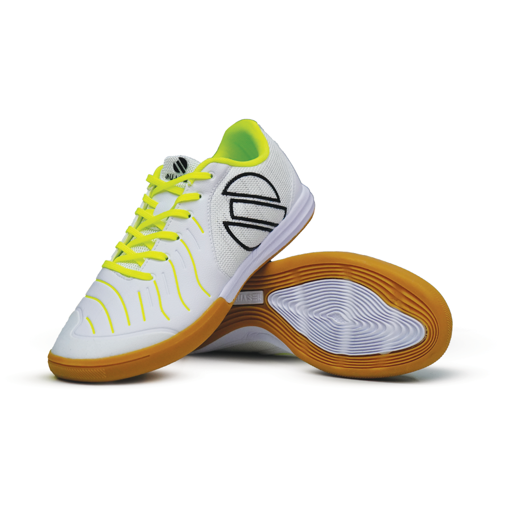 Neova White Green 3