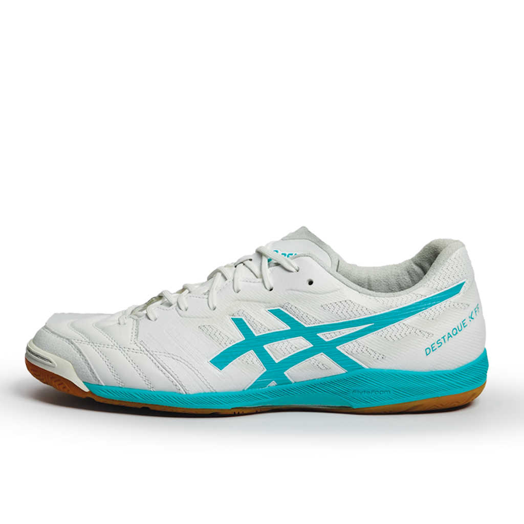 Asics Destaque K FF – Futsal Chuteiras