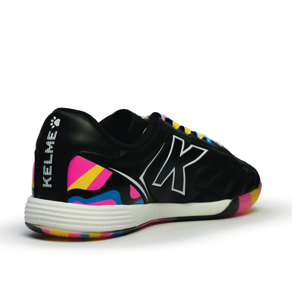 4 Black